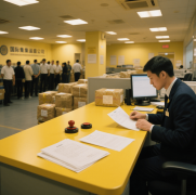 <strong>用户对多乐集运示对劲</strong>