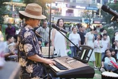 让居平易近有去向
