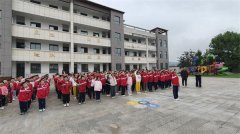 学校通宣传食物平