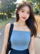 当藏族少女赶上野