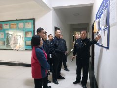 积极成立常态化企