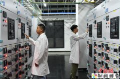 <strong>“汉数宜算”数据传输专线建成tpwallet下载</strong>
